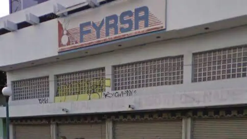 San Remo Tuxtla discoteca centro nocturno